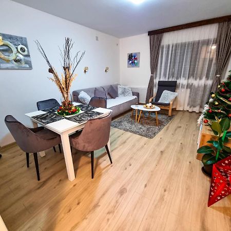 Apartmani "Vila Jelena" Arandjelovac Esterno foto