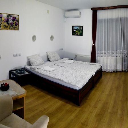Apartmani "Vila Jelena" Arandjelovac Esterno foto