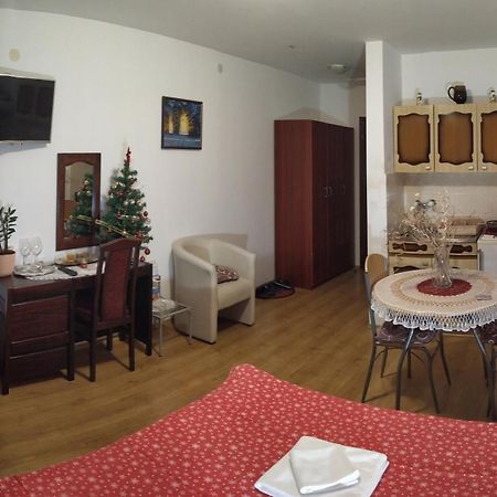 Apartmani "Vila Jelena" Arandjelovac Esterno foto