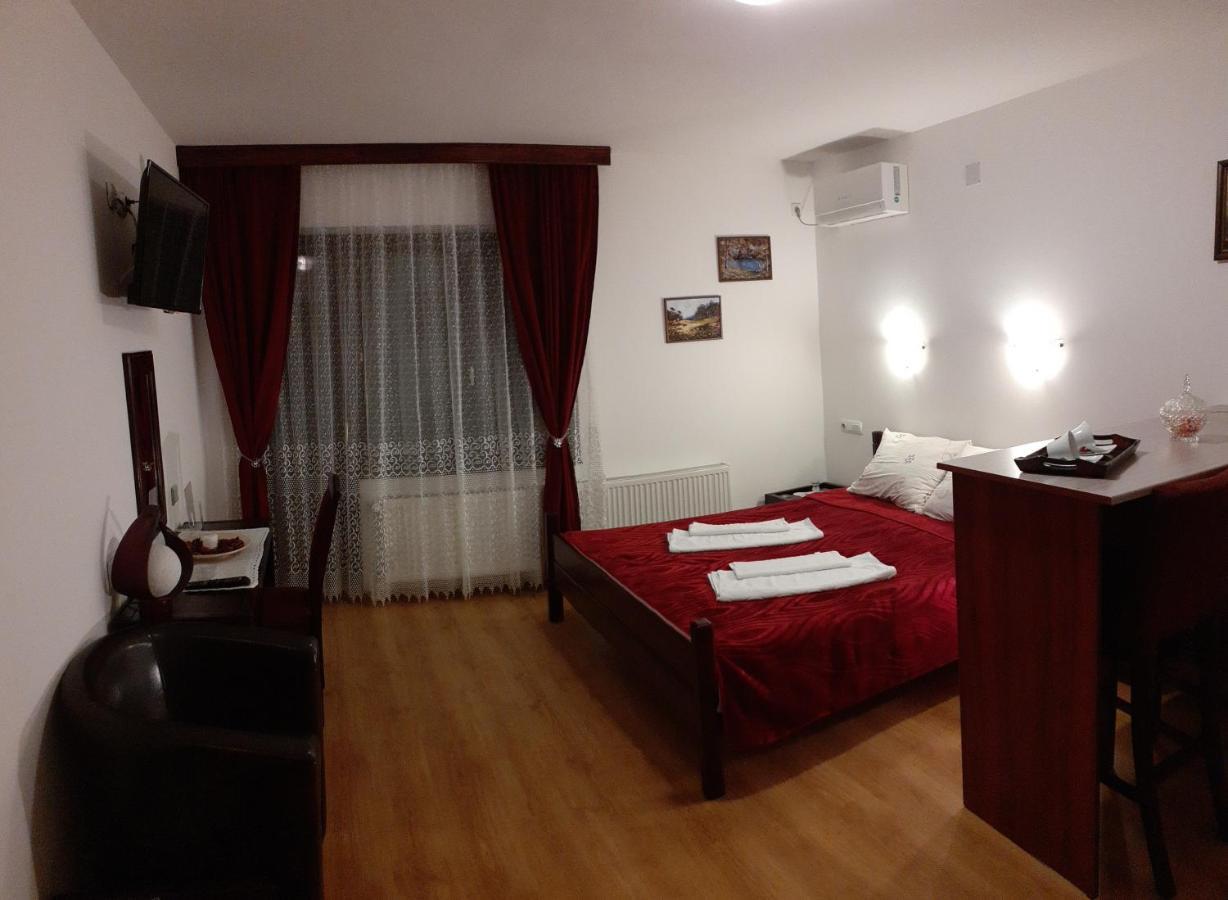 Apartmani "Vila Jelena" Arandjelovac Esterno foto