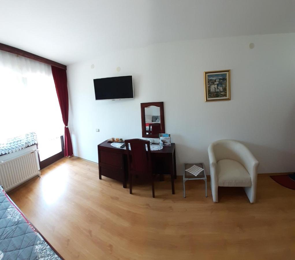 Apartmani "Vila Jelena" Arandjelovac Esterno foto