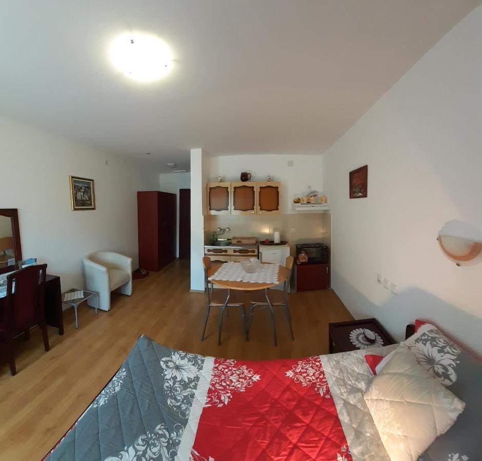 Apartmani "Vila Jelena" Arandjelovac Esterno foto