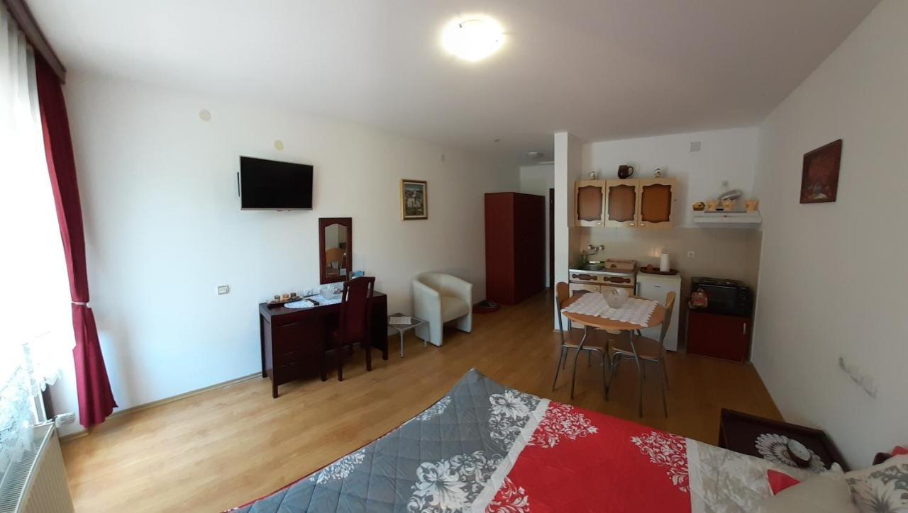 Apartmani "Vila Jelena" Arandjelovac Esterno foto