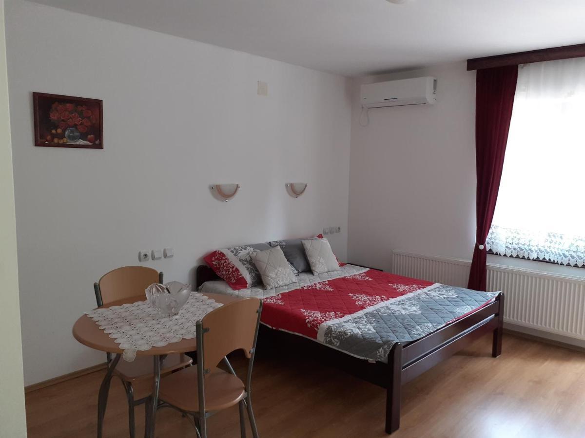 Apartmani "Vila Jelena" Arandjelovac Esterno foto