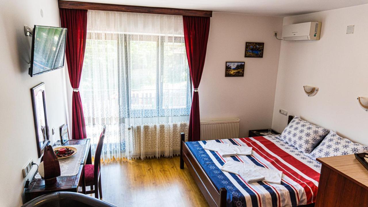 Apartmani "Vila Jelena" Arandjelovac Esterno foto