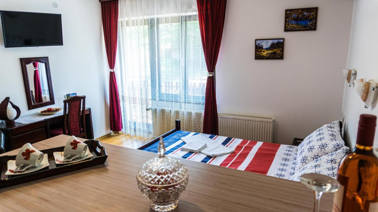 Apartmani "Vila Jelena" Arandjelovac Esterno foto