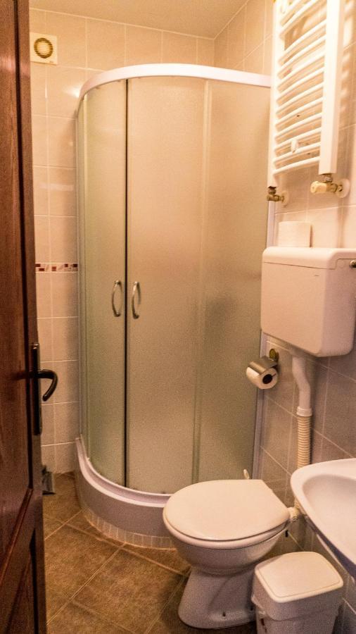 Apartmani "Vila Jelena" Arandjelovac Esterno foto
