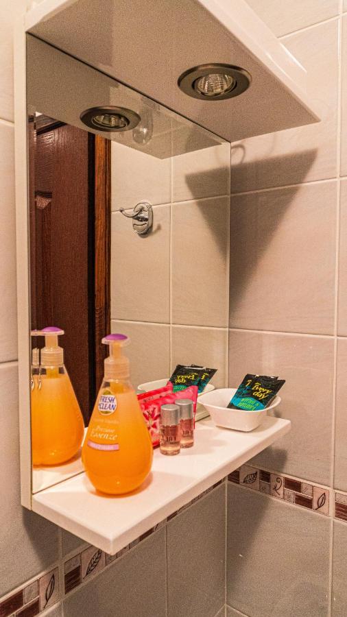Apartmani "Vila Jelena" Arandjelovac Esterno foto