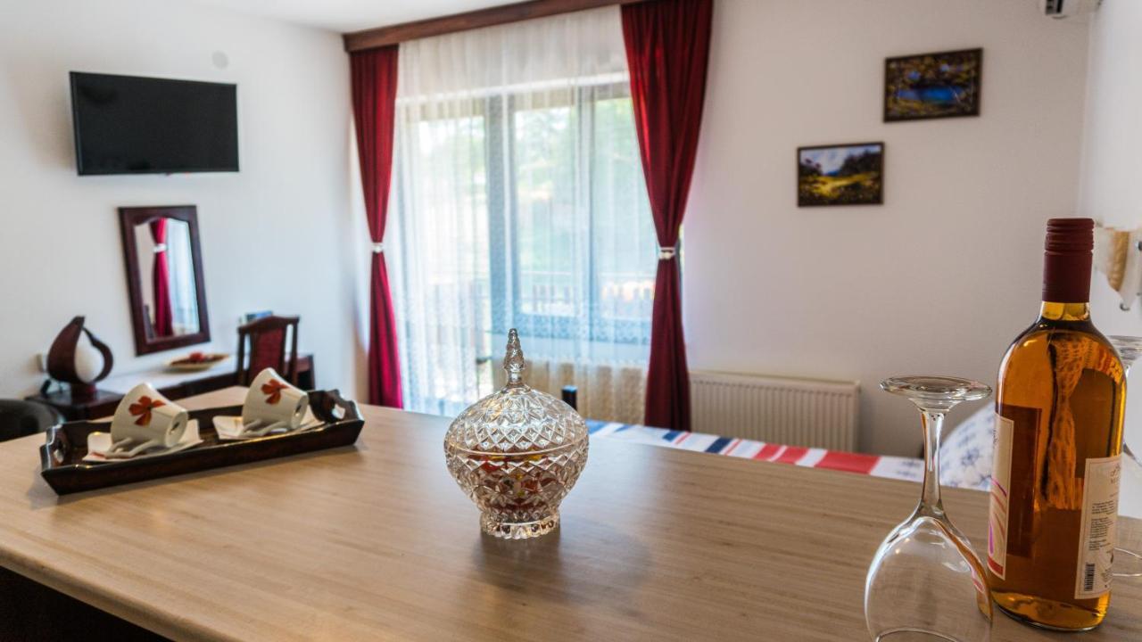 Apartmani "Vila Jelena" Arandjelovac Esterno foto