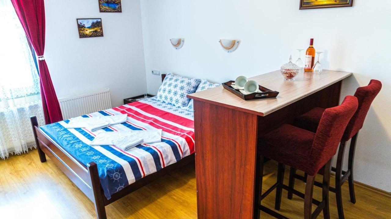 Apartmani "Vila Jelena" Arandjelovac Esterno foto