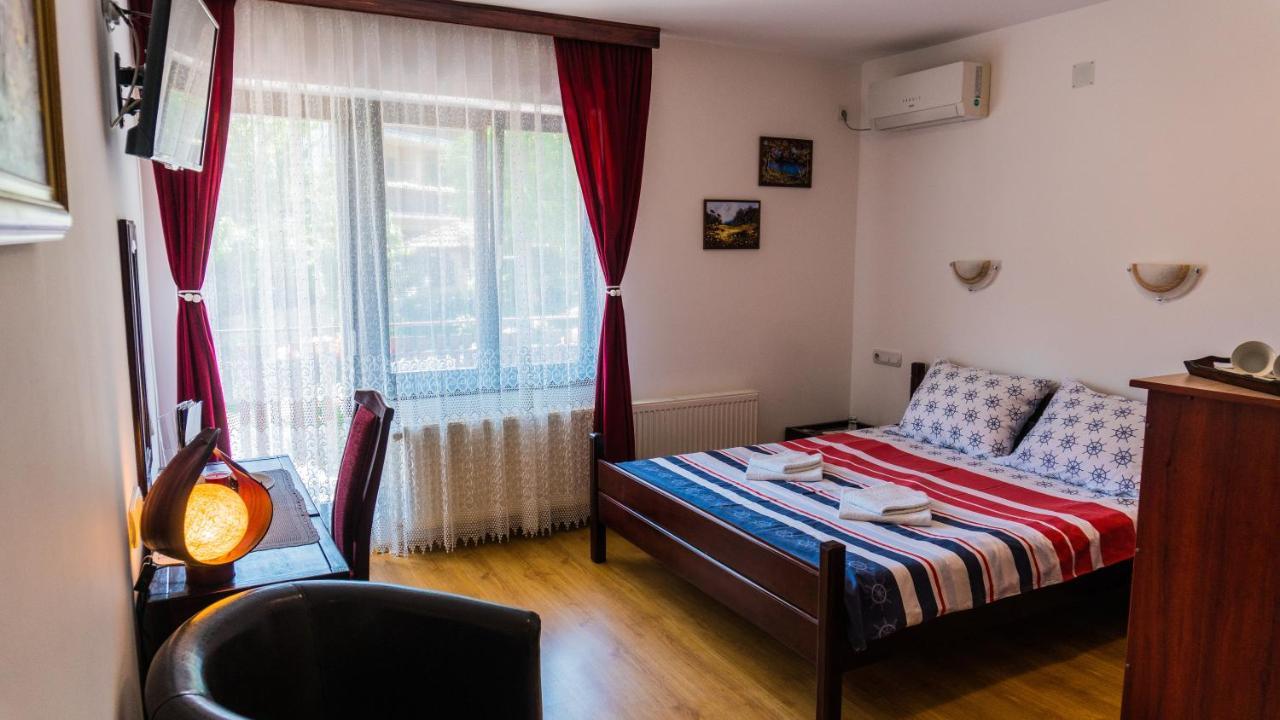 Apartmani "Vila Jelena" Arandjelovac Esterno foto