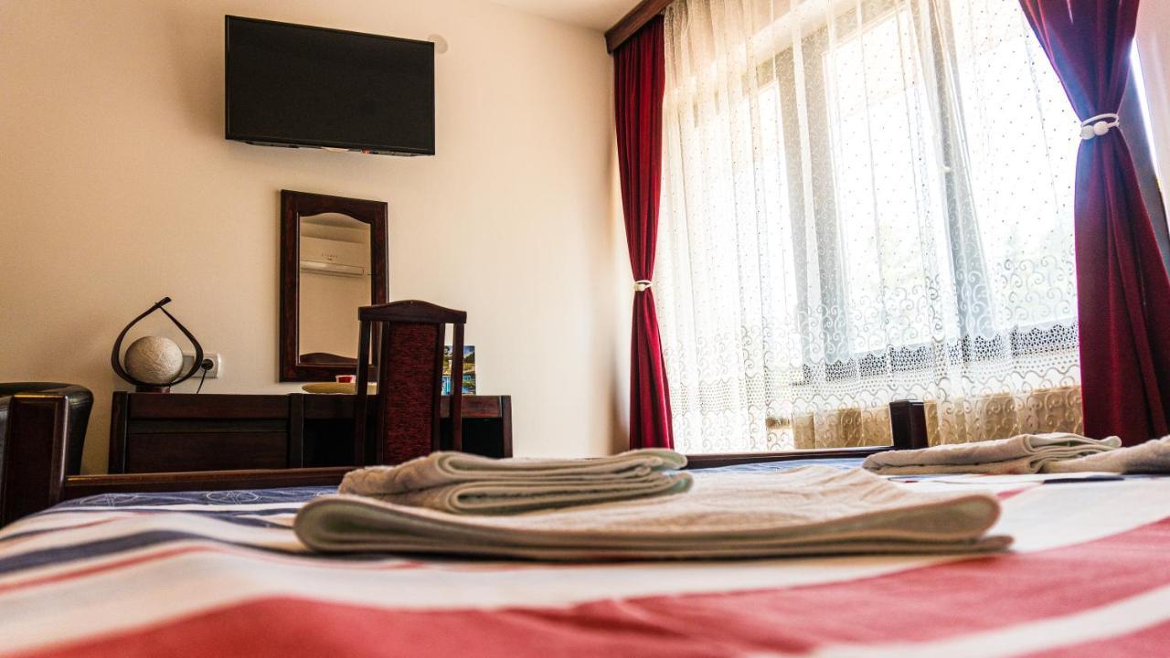 Apartmani "Vila Jelena" Arandjelovac Esterno foto
