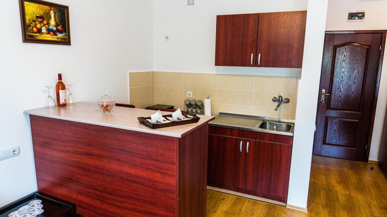 Apartmani "Vila Jelena" Arandjelovac Esterno foto