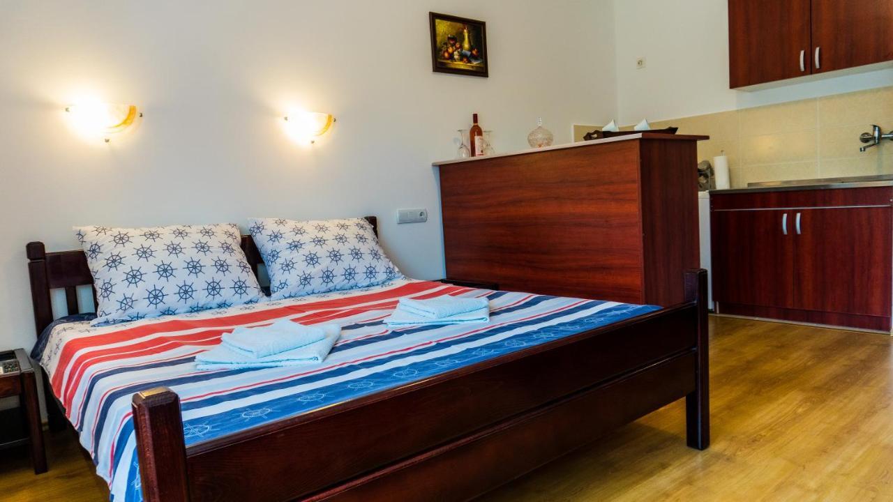 Apartmani "Vila Jelena" Arandjelovac Esterno foto
