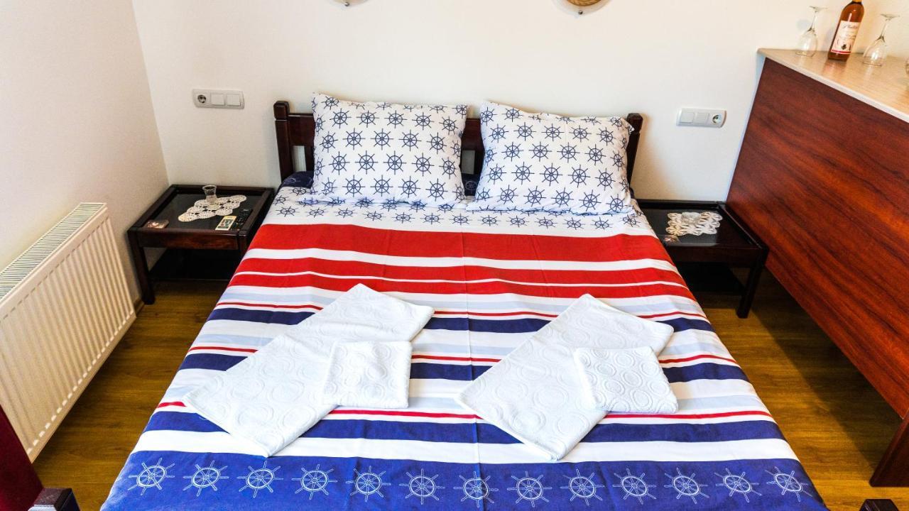 Apartmani "Vila Jelena" Arandjelovac Esterno foto