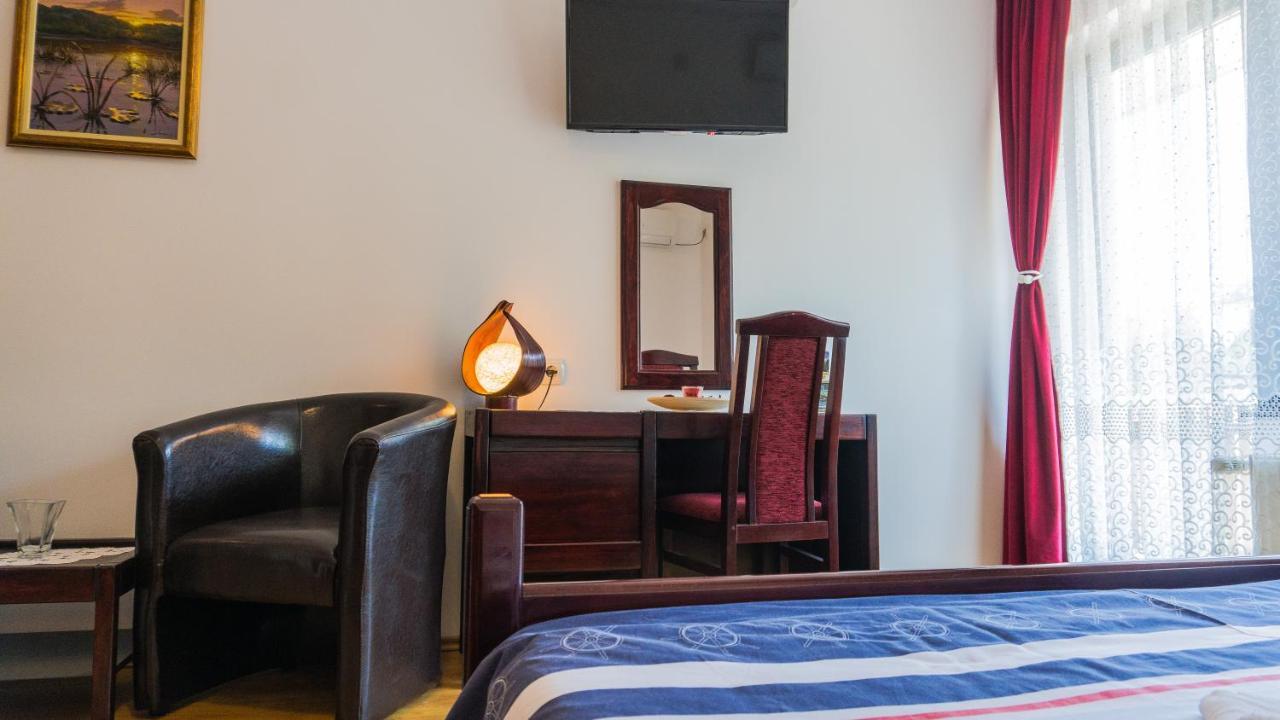 Apartmani "Vila Jelena" Arandjelovac Esterno foto