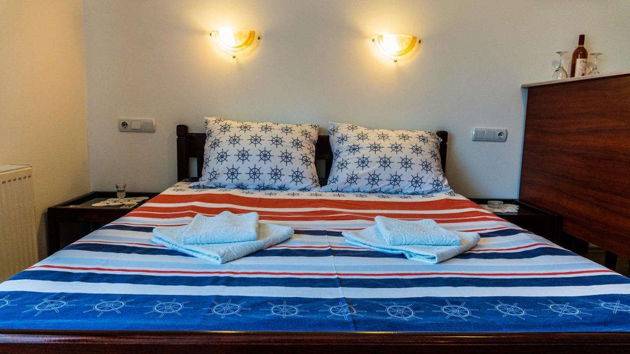 Apartmani "Vila Jelena" Arandjelovac Esterno foto