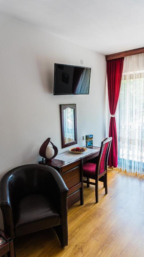 Apartmani "Vila Jelena" Arandjelovac Esterno foto