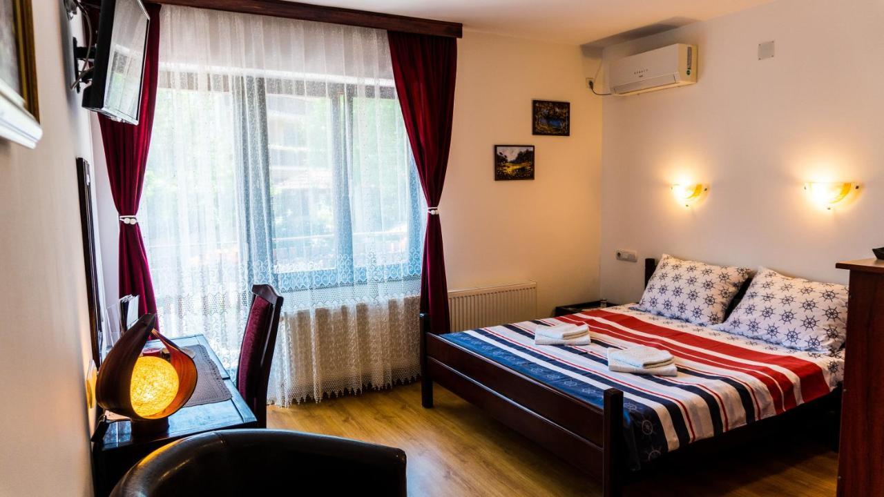 Apartmani "Vila Jelena" Arandjelovac Esterno foto