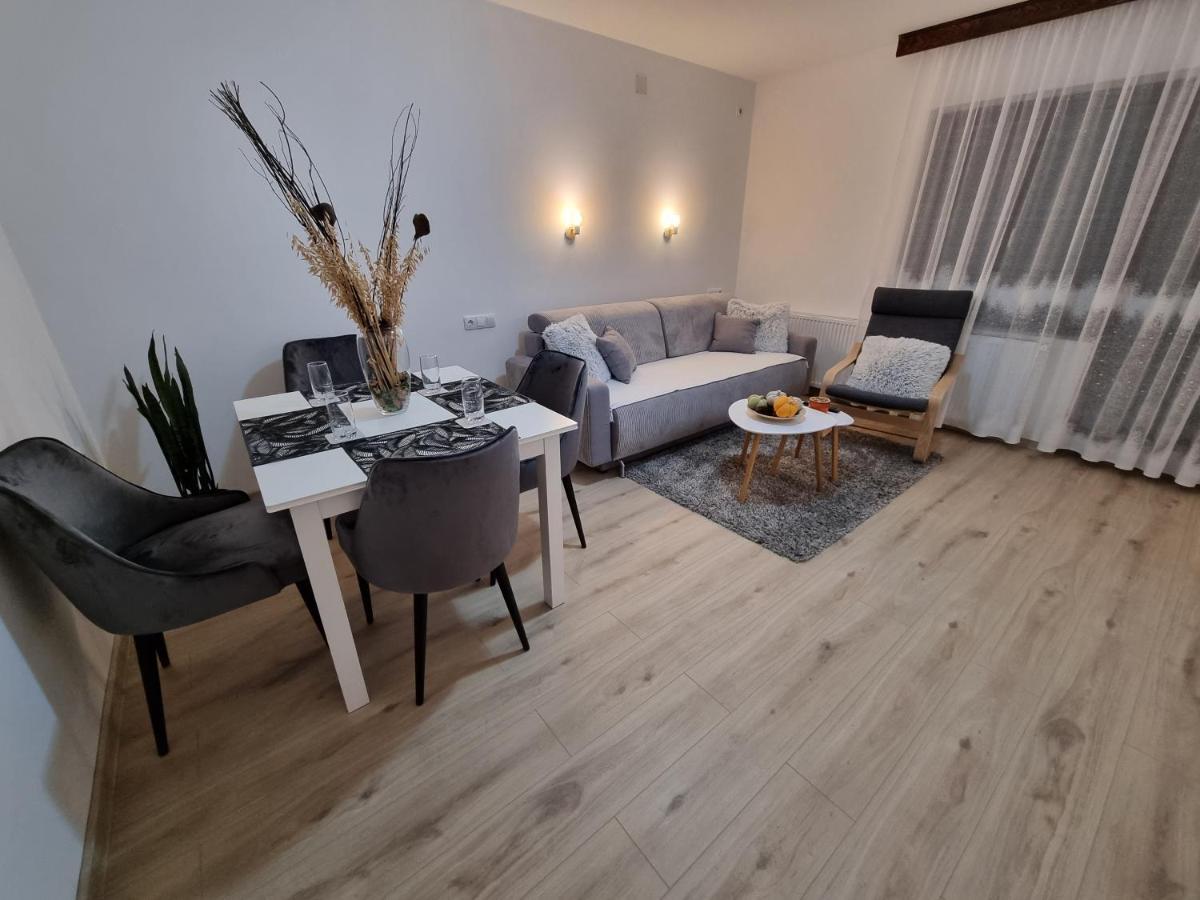 Apartmani "Vila Jelena" Arandjelovac Esterno foto