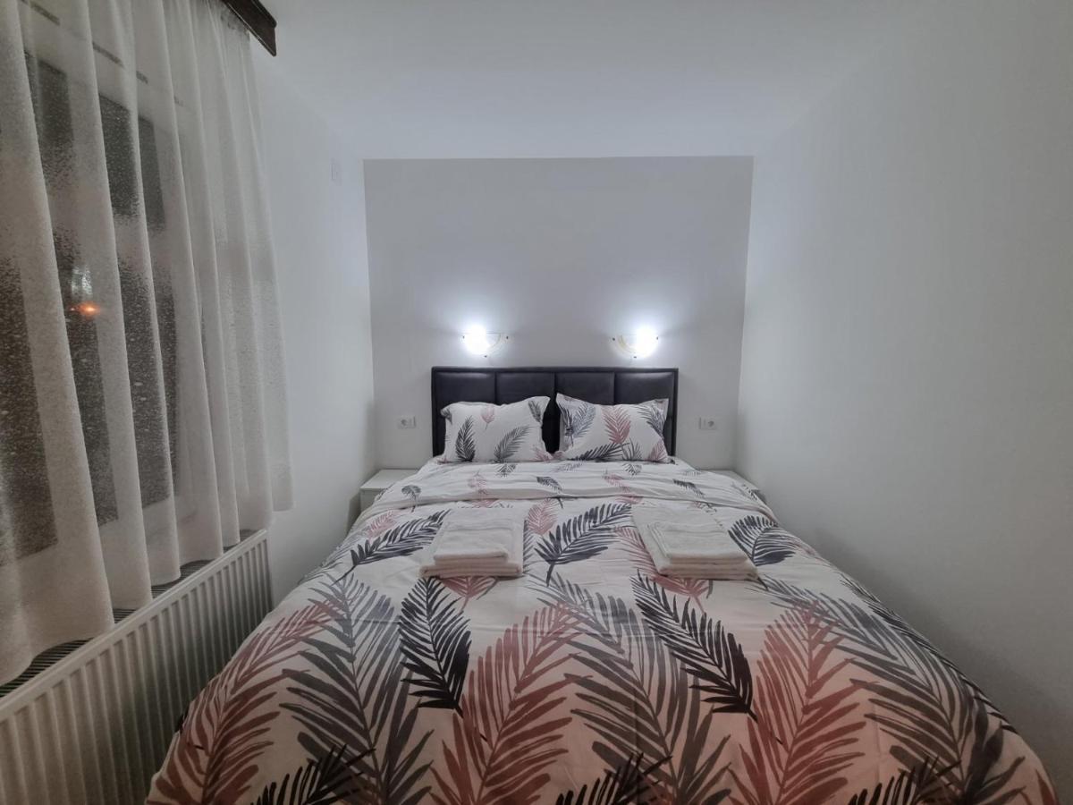 Apartmani "Vila Jelena" Arandjelovac Esterno foto
