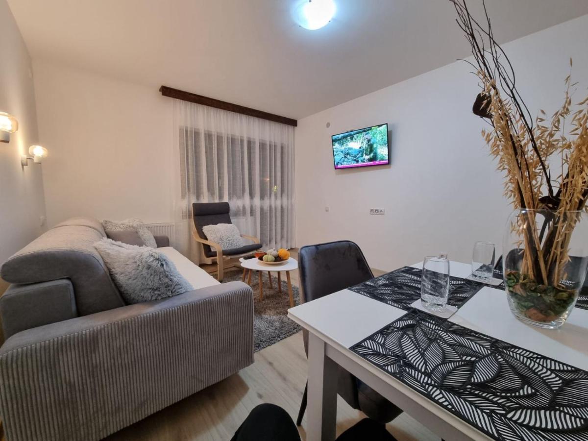 Apartmani "Vila Jelena" Arandjelovac Esterno foto