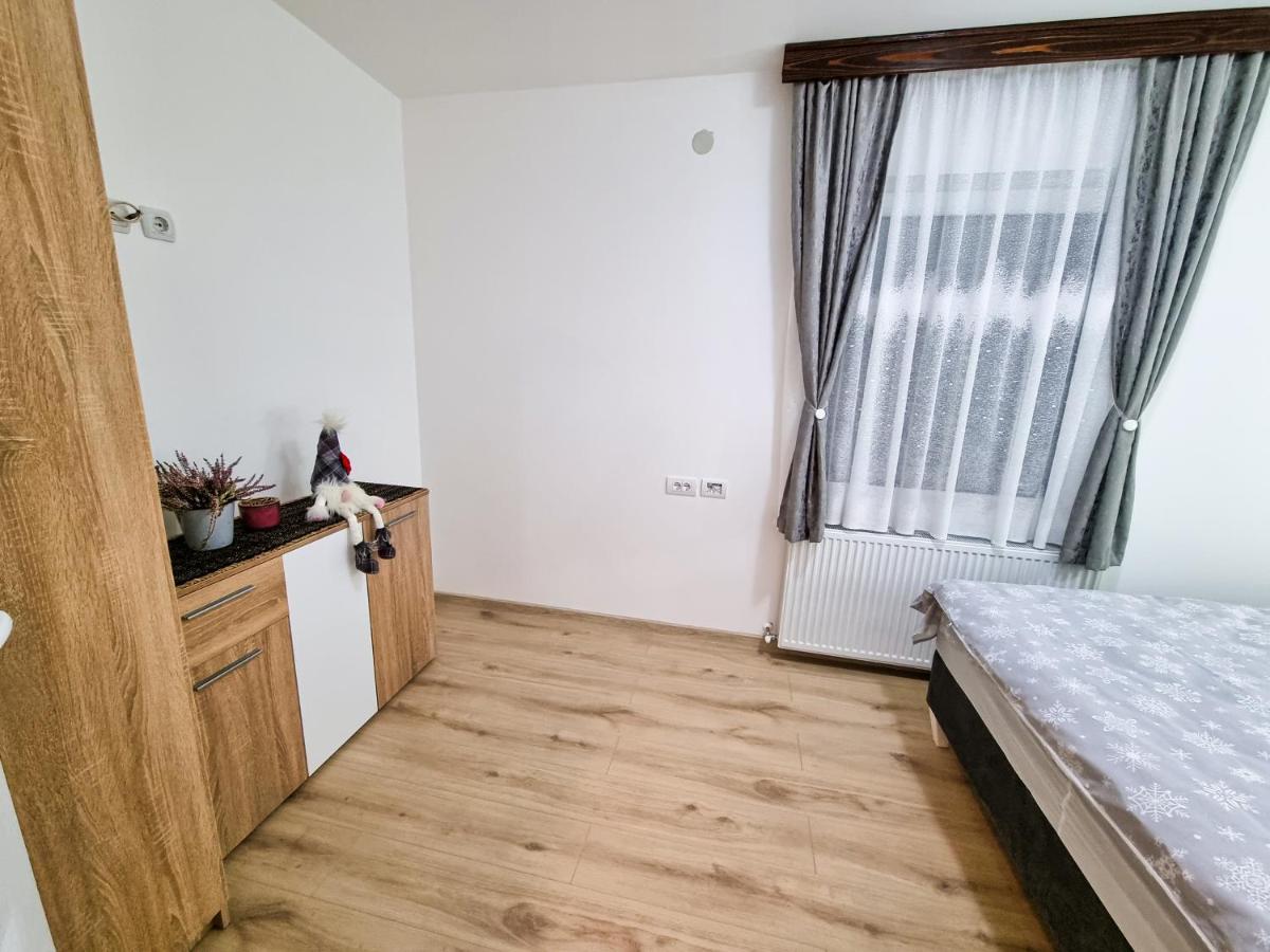 Apartmani "Vila Jelena" Arandjelovac Esterno foto