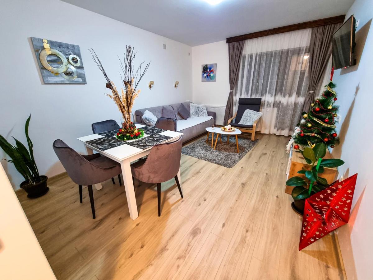 Apartmani "Vila Jelena" Arandjelovac Esterno foto