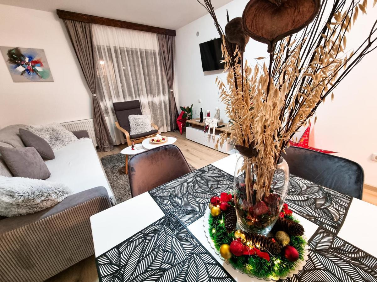 Apartmani "Vila Jelena" Arandjelovac Esterno foto