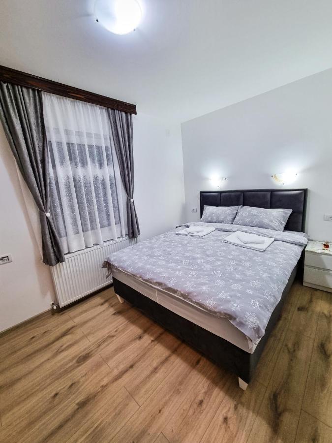 Apartmani "Vila Jelena" Arandjelovac Esterno foto