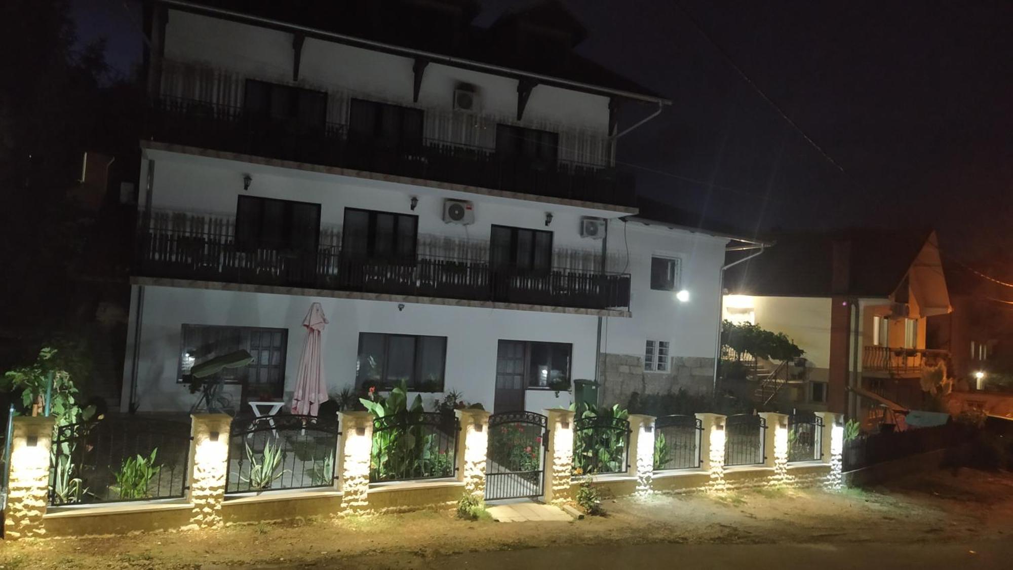 Apartmani "Vila Jelena" Arandjelovac Esterno foto