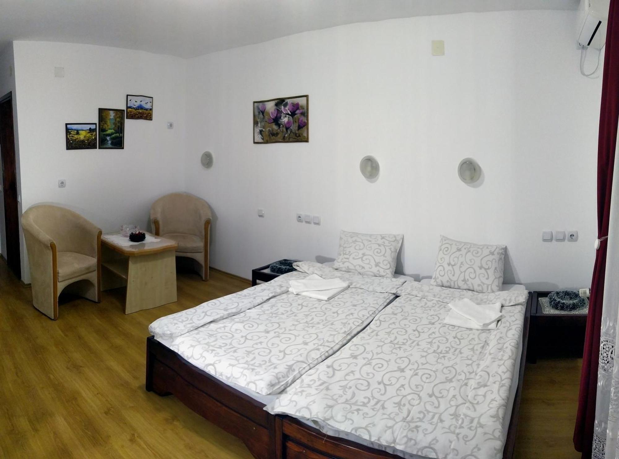 Apartmani "Vila Jelena" Arandjelovac Esterno foto