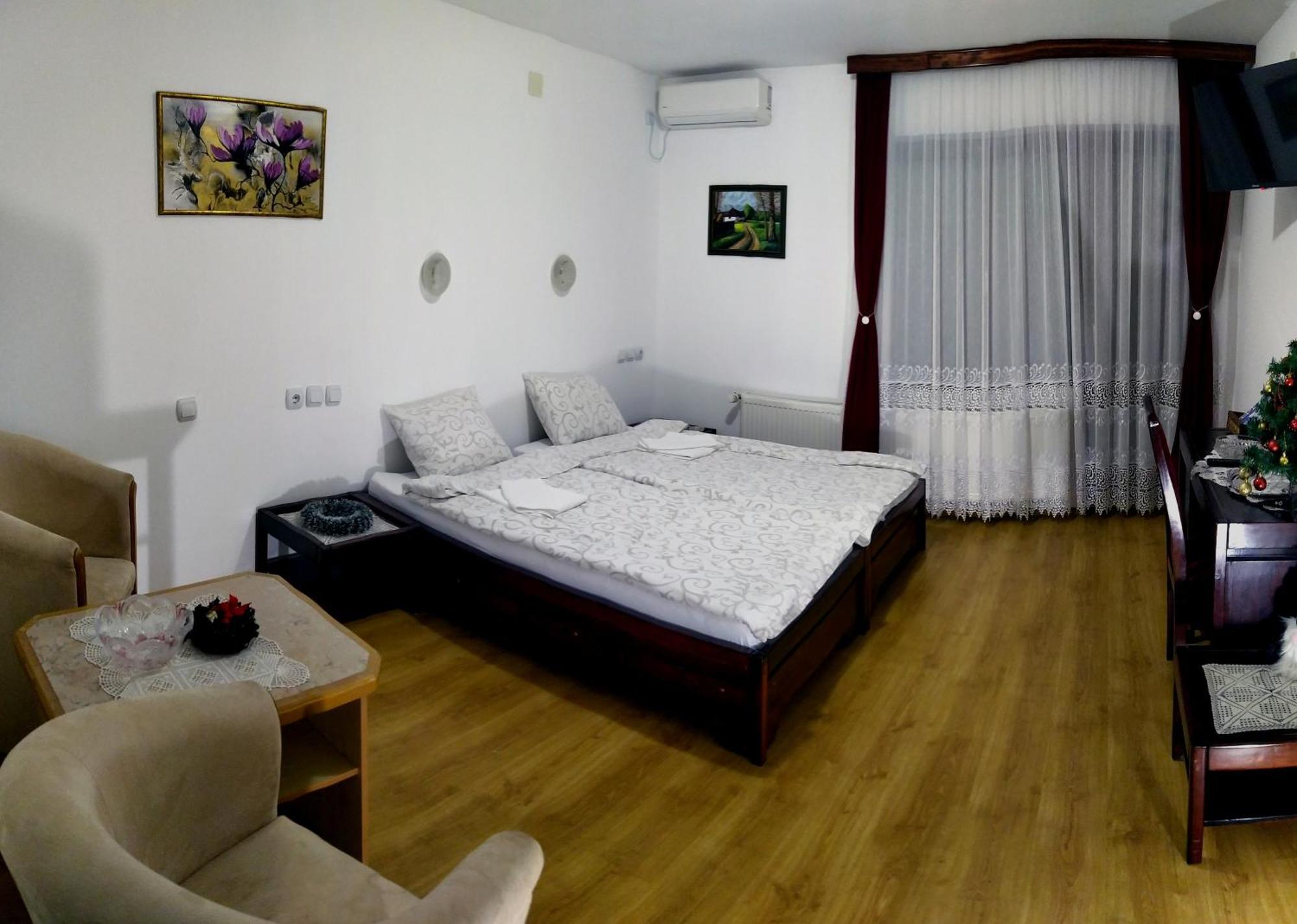 Apartmani "Vila Jelena" Arandjelovac Esterno foto