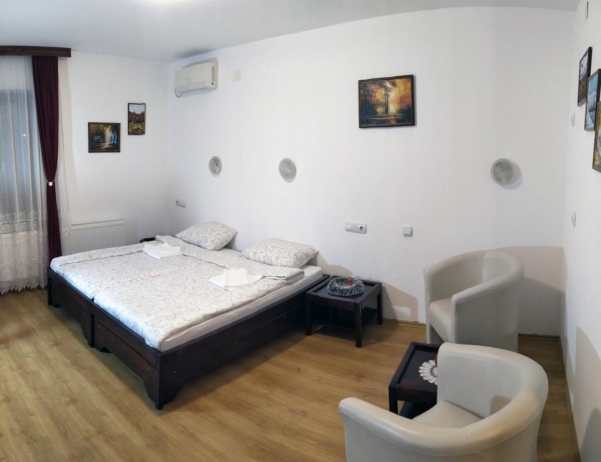 Apartmani "Vila Jelena" Arandjelovac Esterno foto