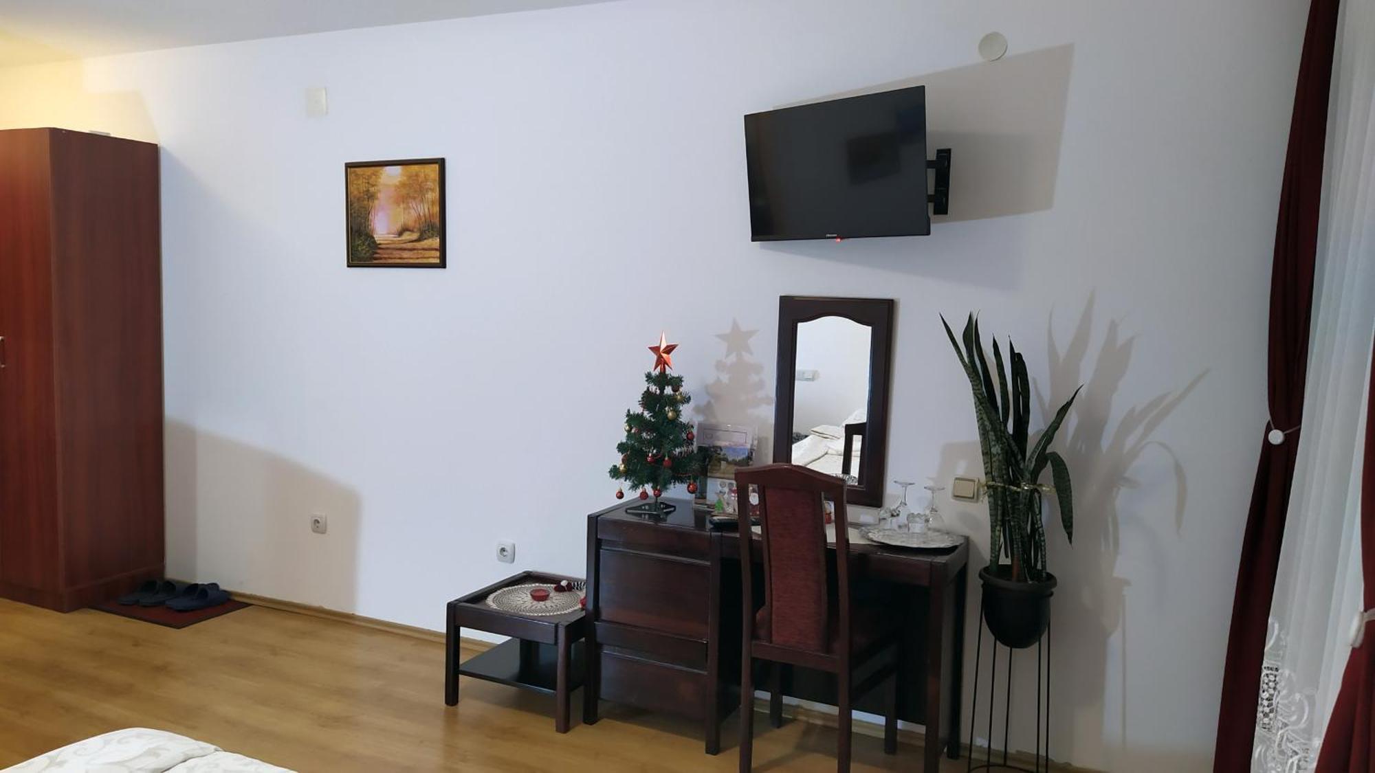 Apartmani "Vila Jelena" Arandjelovac Esterno foto