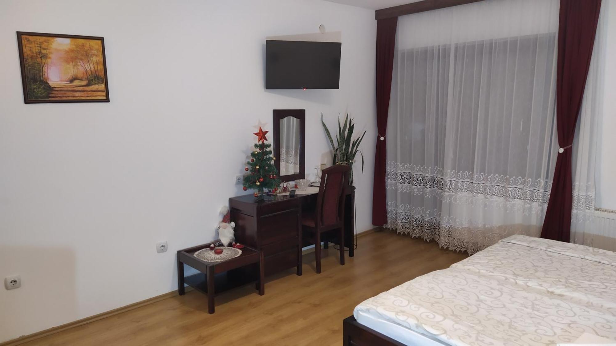 Apartmani "Vila Jelena" Arandjelovac Esterno foto