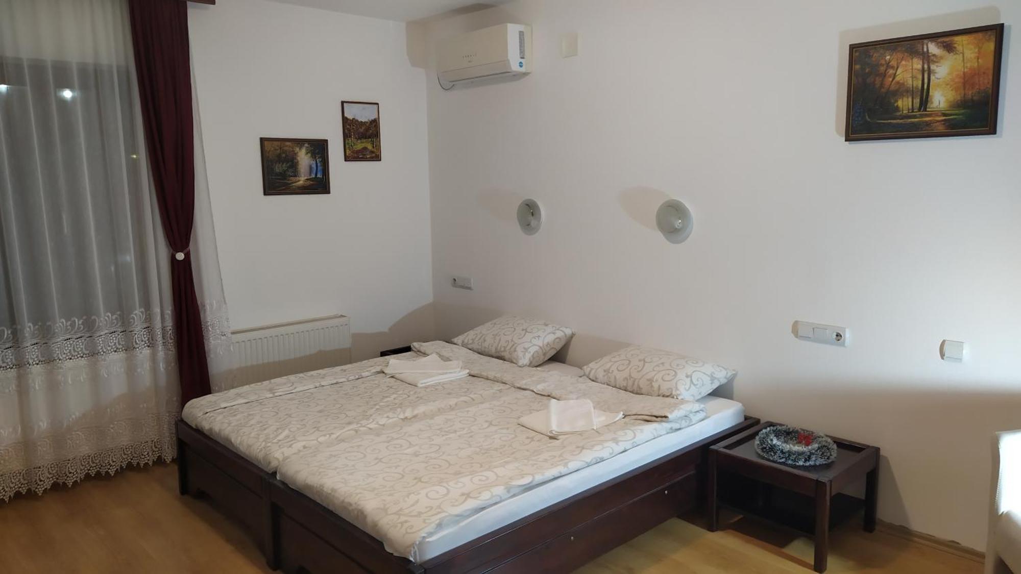 Apartmani "Vila Jelena" Arandjelovac Esterno foto