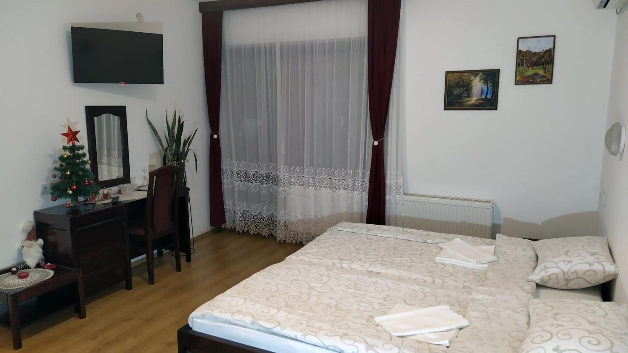 Apartmani "Vila Jelena" Arandjelovac Esterno foto