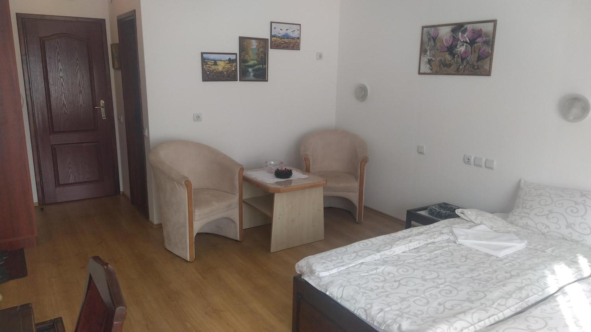 Apartmani "Vila Jelena" Arandjelovac Esterno foto
