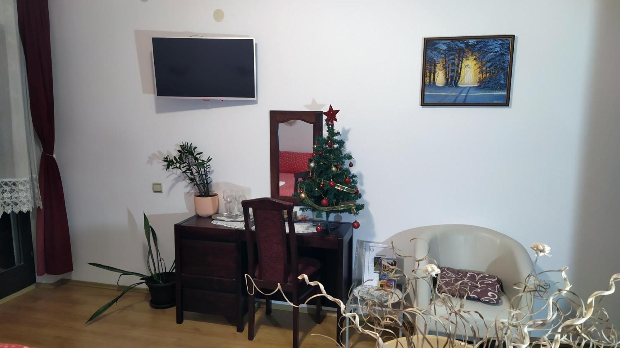 Apartmani "Vila Jelena" Arandjelovac Esterno foto