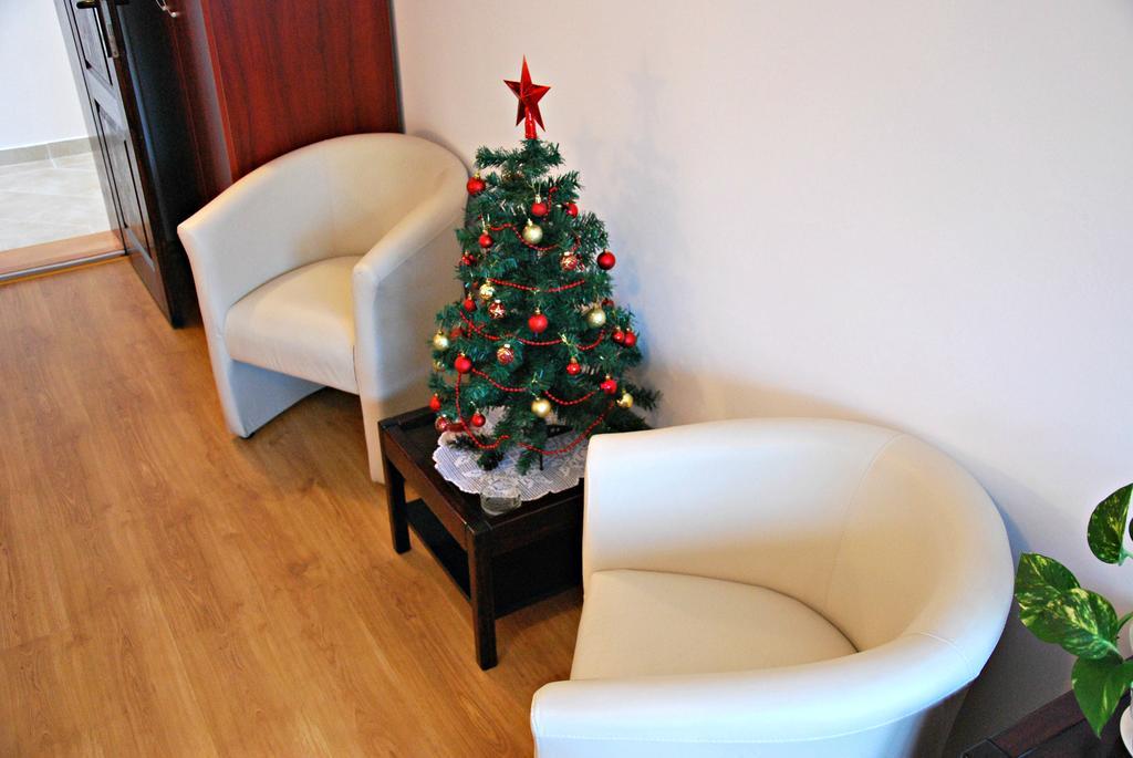 Apartmani "Vila Jelena" Arandjelovac Esterno foto