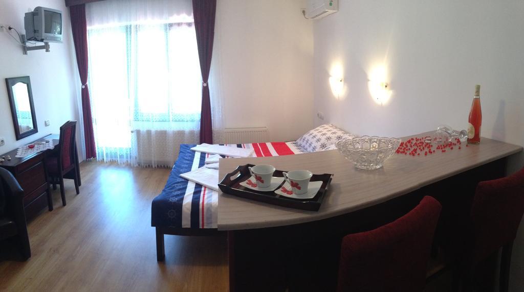 Apartmani "Vila Jelena" Arandjelovac Esterno foto