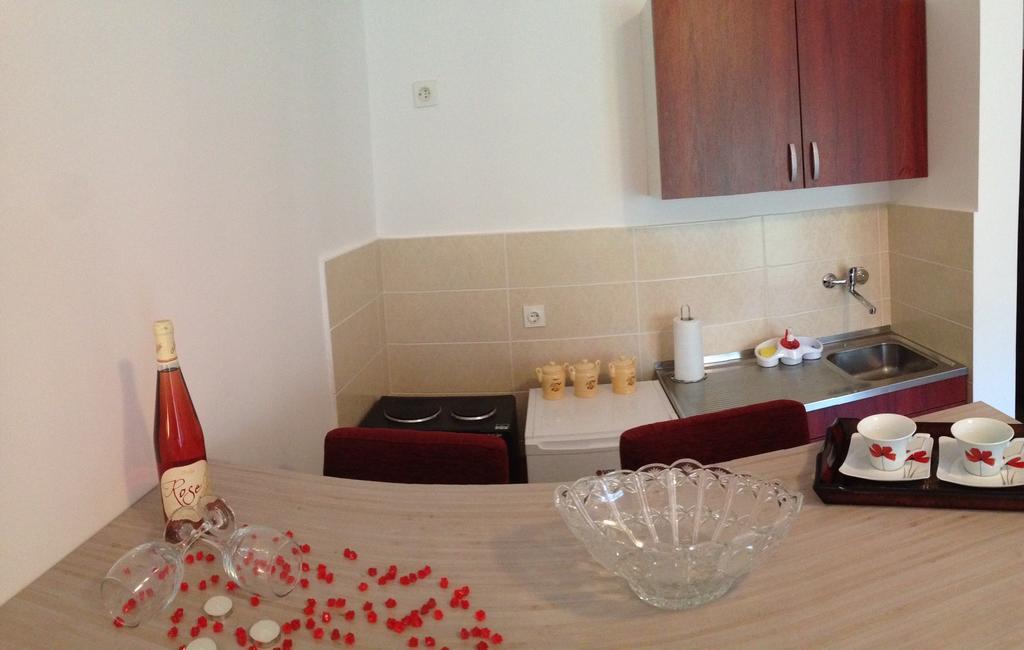 Apartmani "Vila Jelena" Arandjelovac Esterno foto