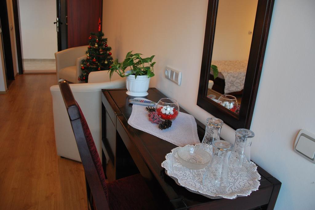 Apartmani "Vila Jelena" Arandjelovac Esterno foto