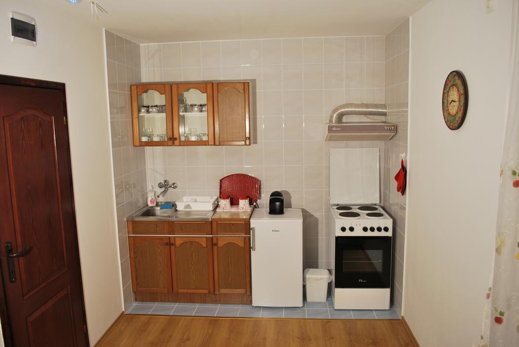Apartmani "Vila Jelena" Arandjelovac Esterno foto