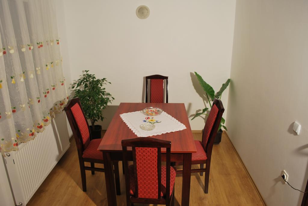 Apartmani "Vila Jelena" Arandjelovac Esterno foto