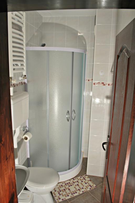 Apartmani "Vila Jelena" Arandjelovac Esterno foto