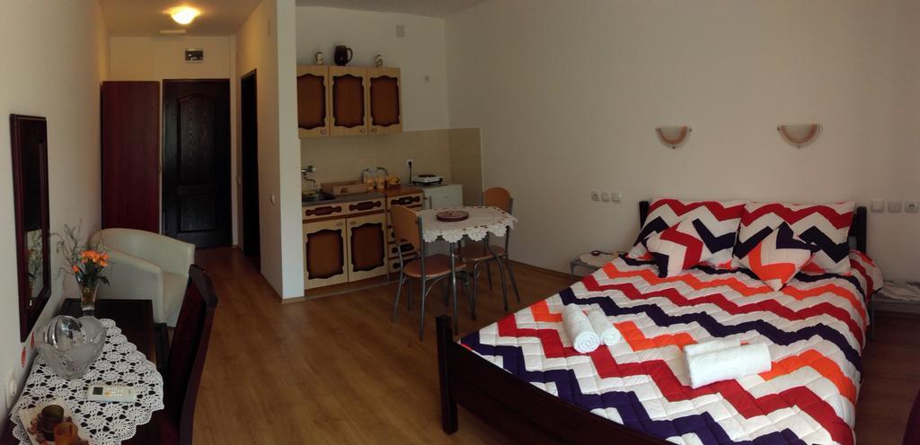 Apartmani "Vila Jelena" Arandjelovac Esterno foto