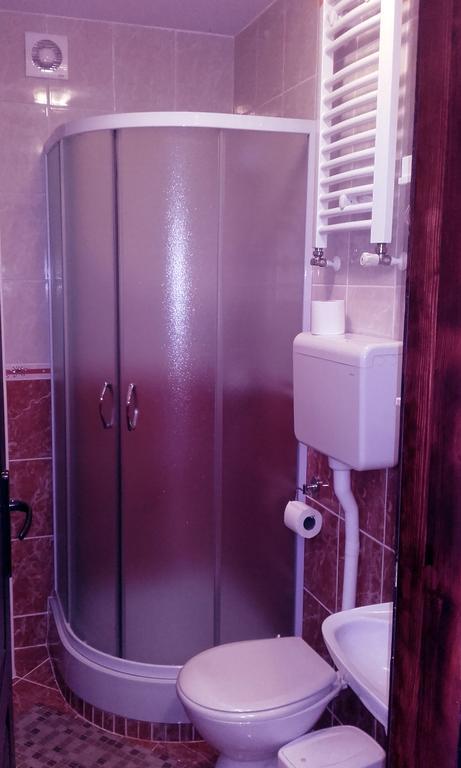 Apartmani "Vila Jelena" Arandjelovac Esterno foto